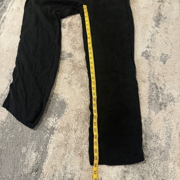 Women’s J. Crew Cupro Pants - Picture 9 of 11